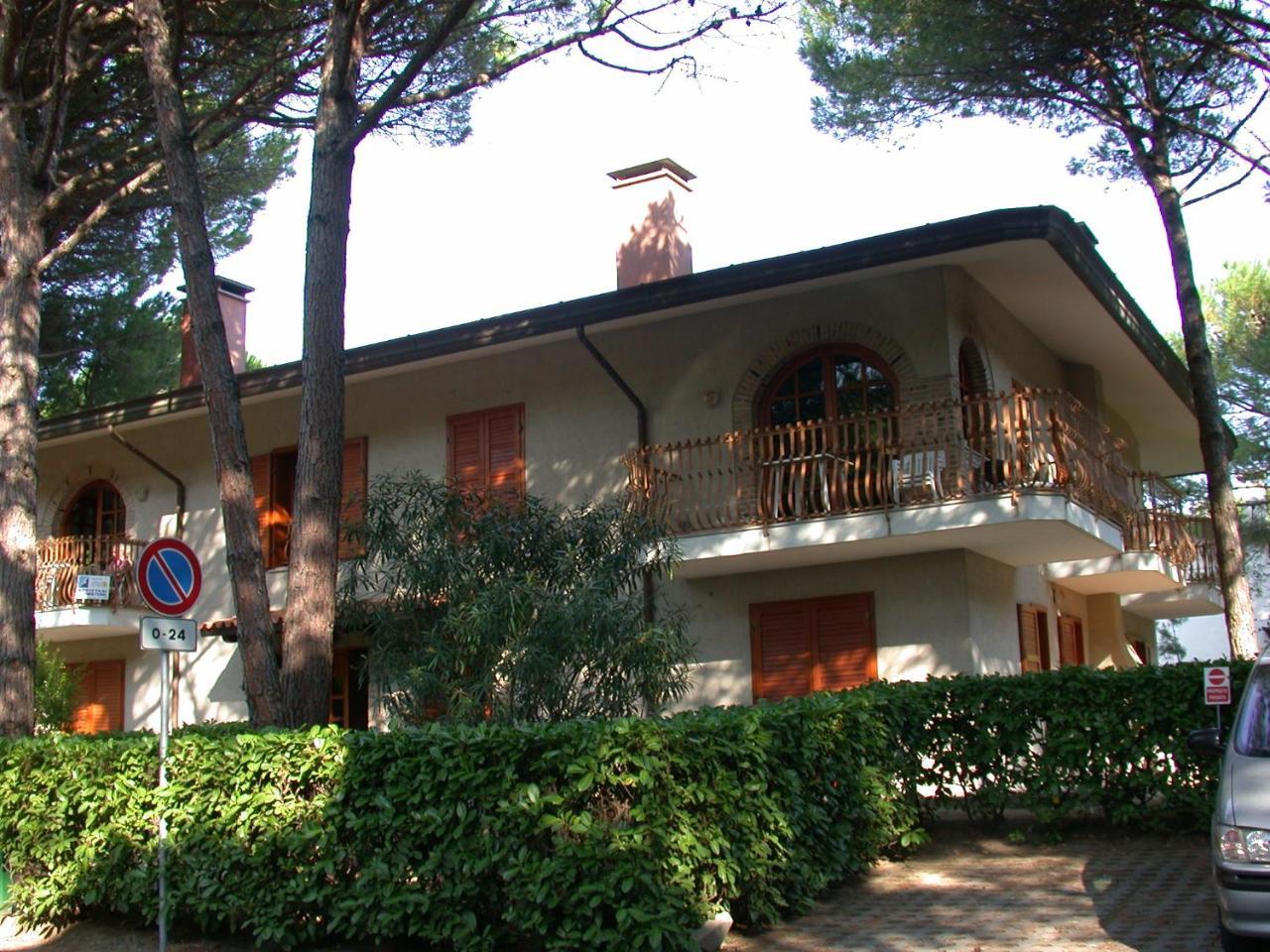 Villa Ofelia Lignano Sabbiadoro Luaran gambar